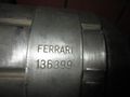 Exhaust silencer Ferrari F40 - Auspuff - Bild 14