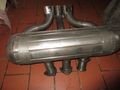 Exhaust silencer Ferrari F40 - Auspuff - Bild 15