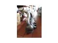 Exhaust silencer Ferrari F40 - Auspuff - Bild 4