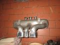 Exhaust silencer Ferrari F40 - Auspuff - Bild 5