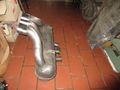 Exhaust silencer Ferrari F40 - Auspuff - Bild 6