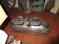 Exhaust silencer Ferrari F40 - Auspuff - Bild 7