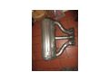 Exhaust silencer Ferrari F40 - Auspuff - Bild 10