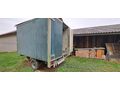 Traktor Getr�nke K�hlanh�nger betriebsbereit - Transportanh�nger - Bild 2
