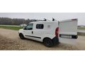 Top Fiat Doblo 1 3D Multijet Camping - LKW - Bild 1