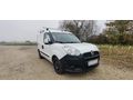 Top Fiat Doblo 1 3D Multijet Camping - LKW - Bild 2