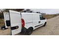 Top Fiat Doblo 1 3D Multijet Camping - LKW - Bild 9