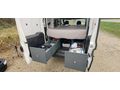 Top Fiat Doblo 1 3D Multijet Camping - LKW - Bild 10