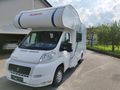 Dethleffs Wohnmobil A5881 - Wohnmobile & Campingbusse - Bild 2