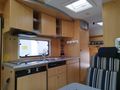 Dethleffs Wohnmobil A5881 - Wohnmobile & Campingbusse - Bild 11