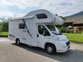 Dethleffs Wohnmobil A5881 - Wohnmobile & Campingbusse - Bild 1