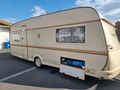 Tabbert Comtesse 560 DV - Wohnwagen - Bild 3