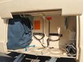Tabbert Comtesse 560 DV - Wohnwagen - Bild 17