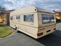 Tabbert Comtesse 560 DV - Wohnwagen - Bild 2
