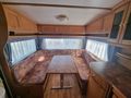 Tabbert Comtesse 560 DV - Wohnwagen - Bild 4