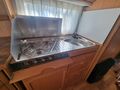 Tabbert Comtesse 560 DV - Wohnwagen - Bild 8