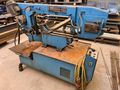 Bands�ge Gehrungss�ge - Werkstatteinrichtung - Bild 5
