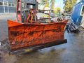 Schneepflug Traktor LKW - Schneepfl�ge, Pistenger�te usw. - Bild 1