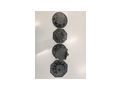 Terrasenlager Stelzlager Balkentr�ger - Kleing�rten - Bild 1