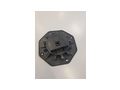 Terrasenlager Stelzlager Balkentr�ger - Kleing�rten - Bild 6