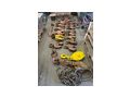 Hebewerkzeuge Kran - Zubeh�r & Ersatzteile - Bild 1