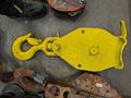 Hebewerkzeuge Kran - Zubeh�r & Ersatzteile - Bild 3
