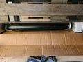 4 Sto�d�mpfer LKW Scania - Zubeh�r & Ersatzteile - Bild 1