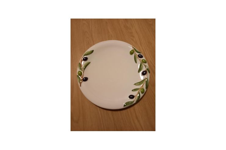 Geschirr Set gro� - Sets - Bild 1