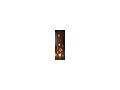 Holzstamm Lampe - Stehlampen - Bild 1