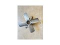 Water pump with fan Alfa Romeo Giulietta AR1315 - Motorteile & Zubeh�r - Bild 1
