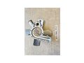 Water pump with fan Alfa Romeo Giulietta AR1315 - Motorteile & Zubeh�r - Bild 3