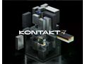 Native Instruments Kontakt Musikbibliothek - Grafik, Audio, Design & Multimedia - Bild 1