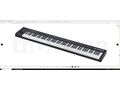M Audio Keystation 88 MK3 - Keyboards & E-Pianos - Bild 1