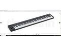 M Audio Keystation 88 MK3 - Keyboards & E-Pianos - Bild 3