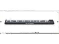 M Audio Keystation 88 MK3 - Keyboards & E-Pianos - Bild 4