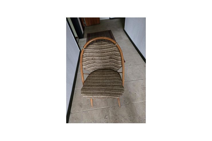 Thonet Stuhl Model 658 - Sessel, B�nke & Sitzm�bel - Bild 1