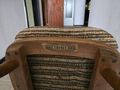 Thonet Stuhl Model 658 - Sessel, B�nke & Sitzm�bel - Bild 3