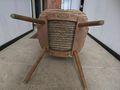 Thonet Stuhl Model 658 - Sessel, B�nke & Sitzm�bel - Bild 5