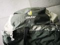 Deuter Alpine Skitouren Rucksack - Tourenski & Zubeh�r - Bild 3