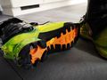 Scarpa Tourenskischuh - Tourenski & Zubeh�r - Bild 4