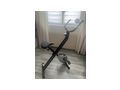 Kleiner Heimtrainer zuklappen - Heimtrainer (Fahrrad) - Bild 1