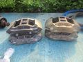 Brake calipers Ferrari F40 LM - Bremsen, Radantrieb & Zubeh�r - Bild 1