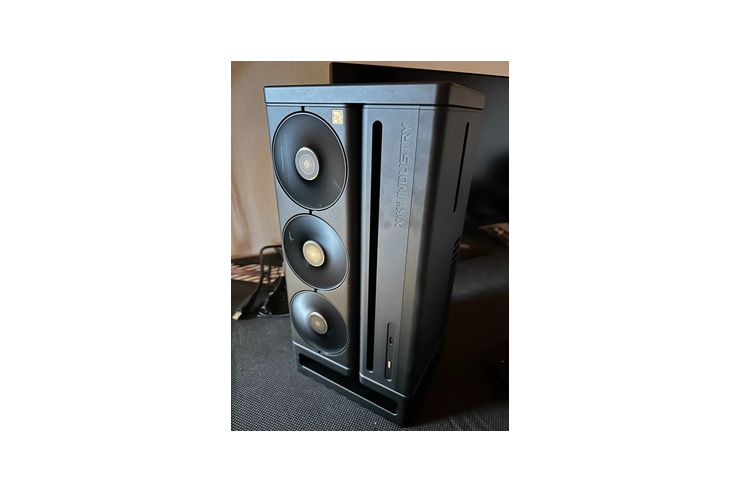 Luxus Design Gaming System NEU - PCs - Bild 1