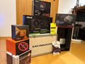 Luxus Design Gaming System NEU - PCs - Bild 2
