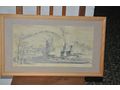 Glas Bildhalter Bilder - Glasbilder - Bild 1