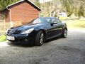Mercedes Benz SLK Klasse - Autos Mercedes-Benz - Bild 1