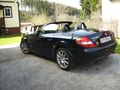 Mercedes Benz SLK Klasse - Autos Mercedes-Benz - Bild 3