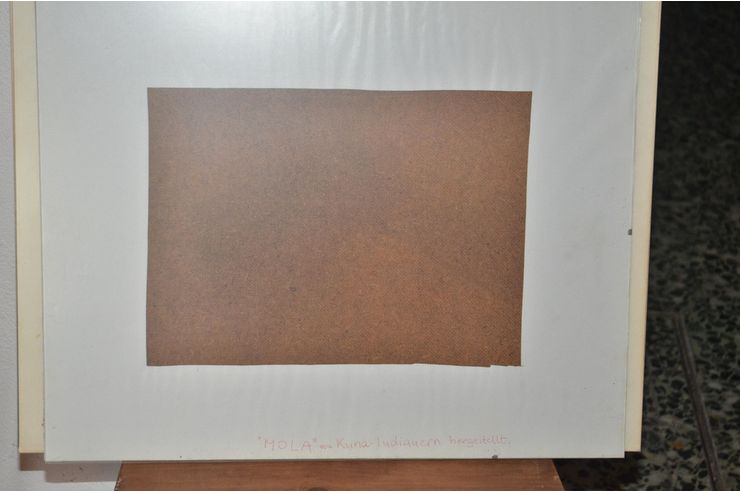 Glas Bildhalter - Glasbilder - Bild 1