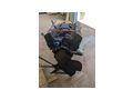 Ford Mustang 289 Motor 1966 - Motoren (Komplettmotoren) - Bild 2
