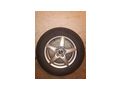 KIA Sportage SUV Komplettradsatz - Kfz-Teile - Bild 1